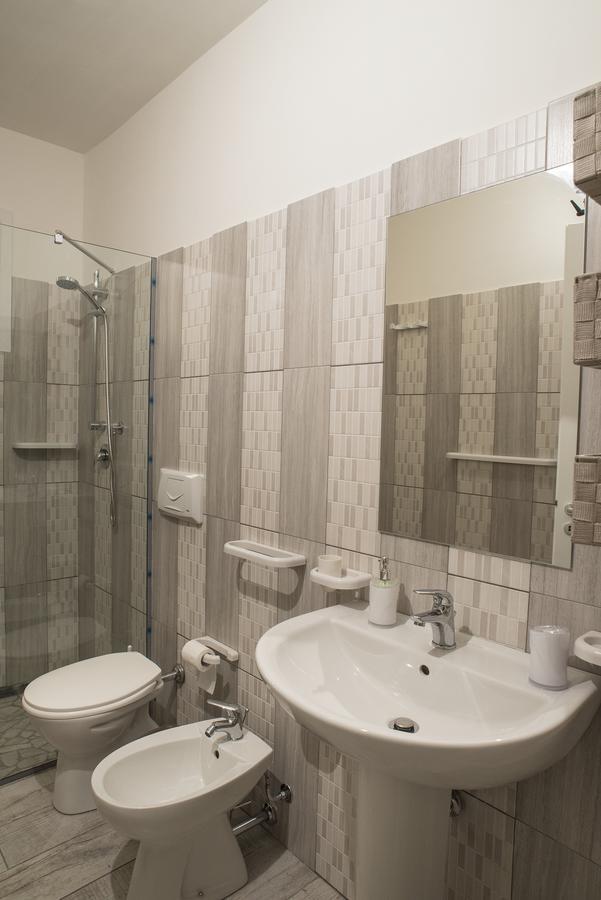 Morgana Aparthotel