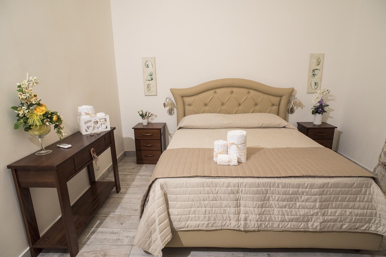 Morgana Aparthotel *
