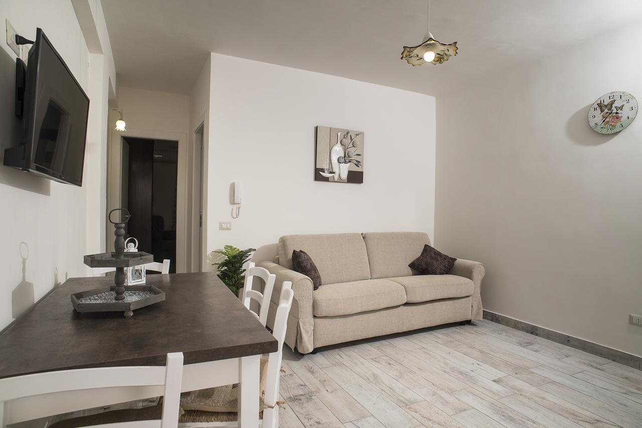 Morgana Aparthotel