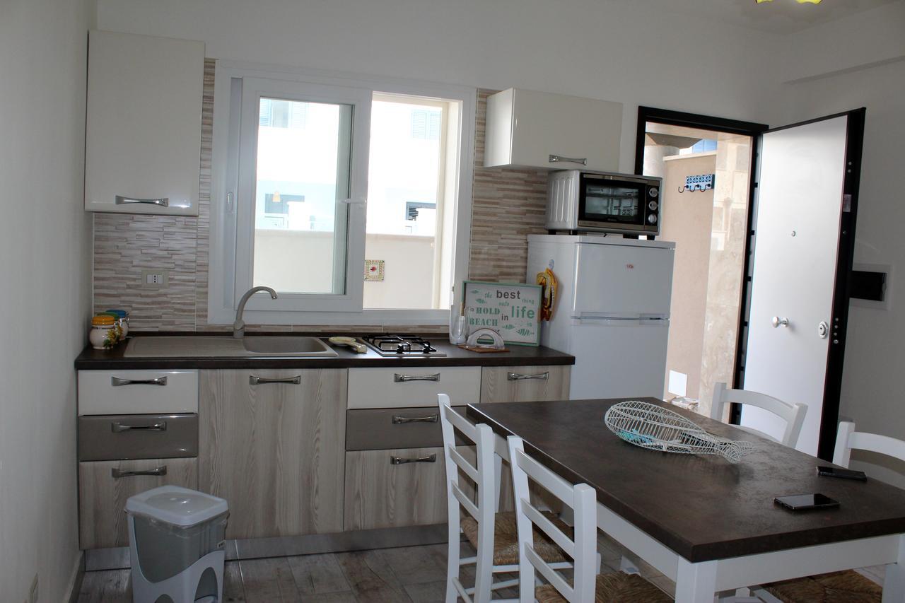 Morgana Aparthotel