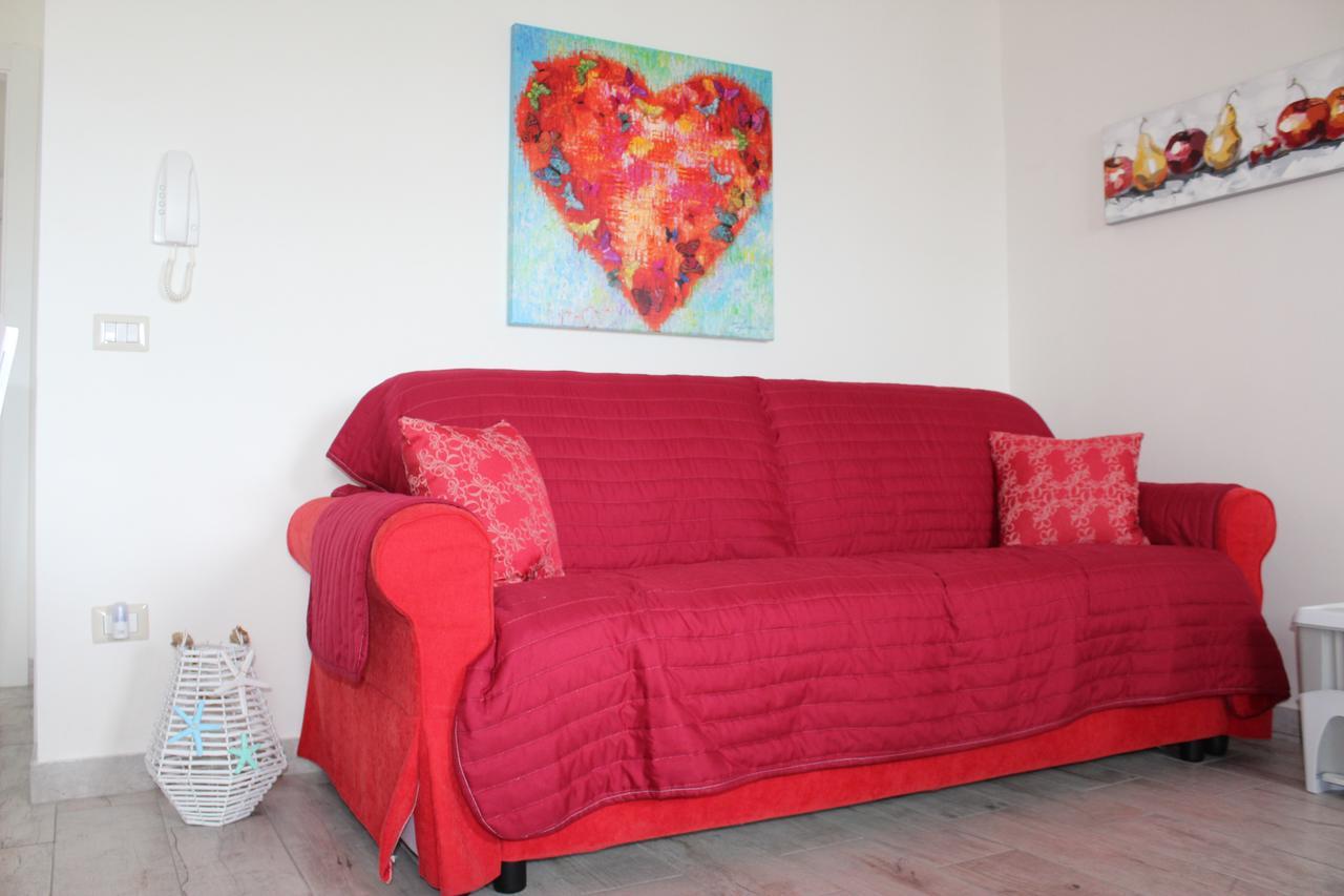 Aparthotel Morgana *
