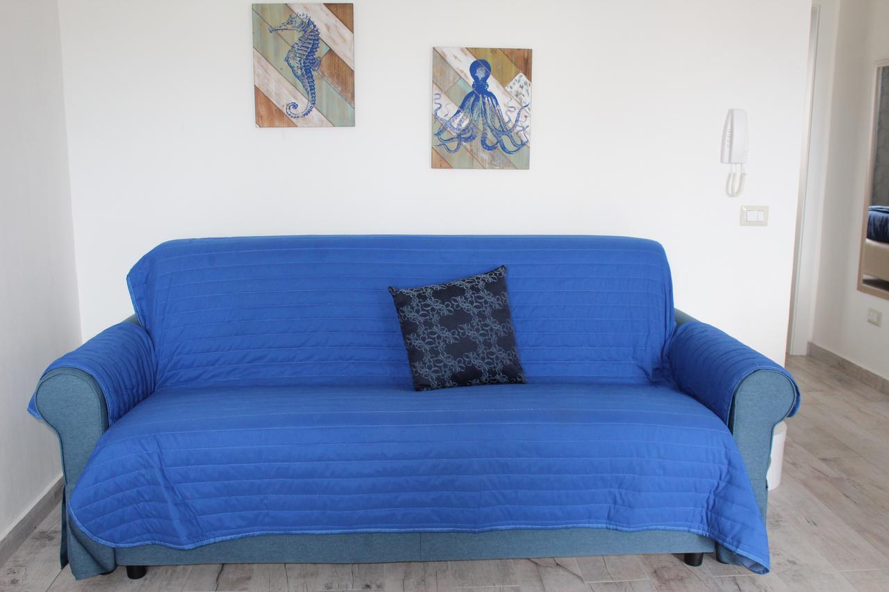 Aparthotel Morgana *