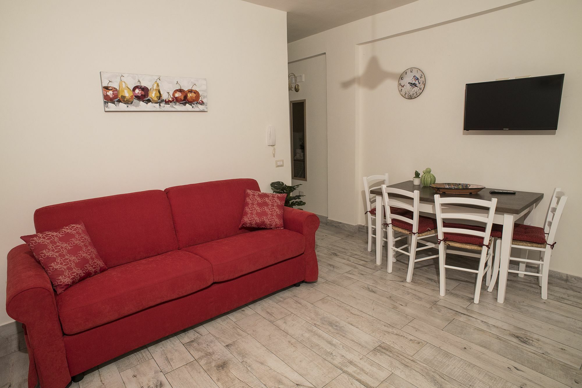 Morgana Aparthotel